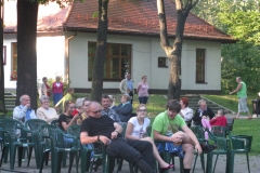 17.08.2014 r. - Koncert plenerowy 