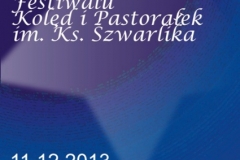 2013.12.11-Konkurs Kolęd i Pastorałek