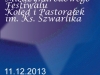 szwarlik-2013-plakat