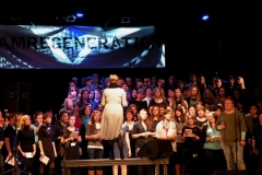2013.12.15 - Gospel bez Granic