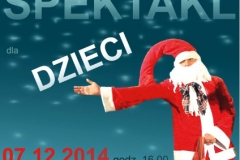 2014.12.07-Spotkanie z Mikołajem