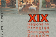 2015.01.22-23-Przegląd Jasełek