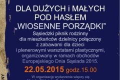 2015.05.22-Jarmark garażowy