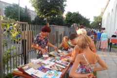 2013.07.26 - Imieniny Anny - Letni piknik
