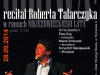 2014.09.28-Recital R.Talarczyka