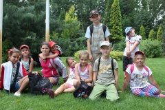 Akcja Lato 2014 w Szopienicach 