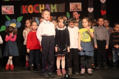 Dzień Babci w Klubie Seniora (12.02.14r.)