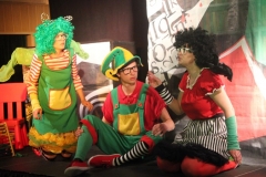 Dzień Dziecka w Szopienicach (01.06.2014r.)