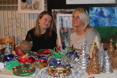 Kiermasz Świąteczny 18.12.2014