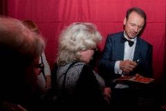 Koncert Damiana Holeckiego