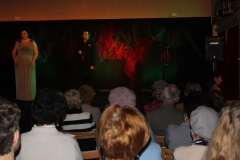 Koncert Karnawałowy (11.01.2015)