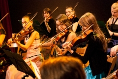 Koncert z okazji Dnia Kobiet 2014