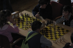 Mistrzostwa Szachowe Szkół 2014 r. 