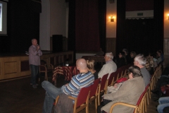 Rajzy Hajera 1/2014