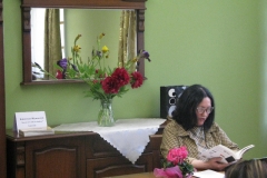 Spotkanie z Katarzyną Młynarczyk 20. 05. 2014 r.