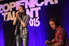 VII SZOPIENICKI TALENT 