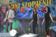 XVIII DNI SZOPIENIC (06.09.2014)