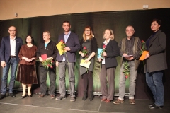 XXIV Konkurs Poetycki im. Marii Pawlikowskiej - Jasnorzewskiej 