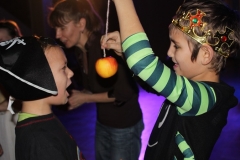 Zabawa Karnawałowa dla ZS nr 10 (10.01.14r.)