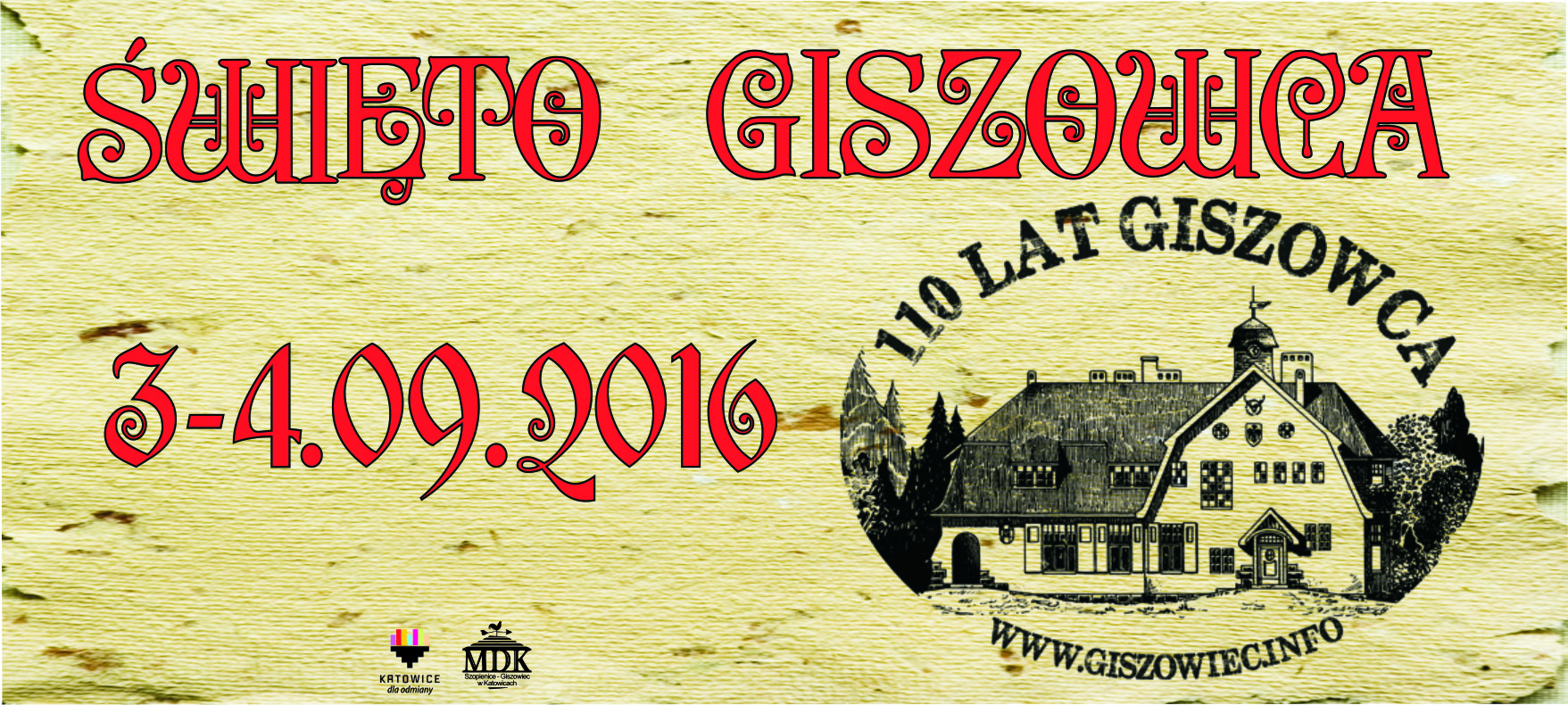 I&nbsp;ŚWIATOWY ZJAZD GISZOWIOKÓW
