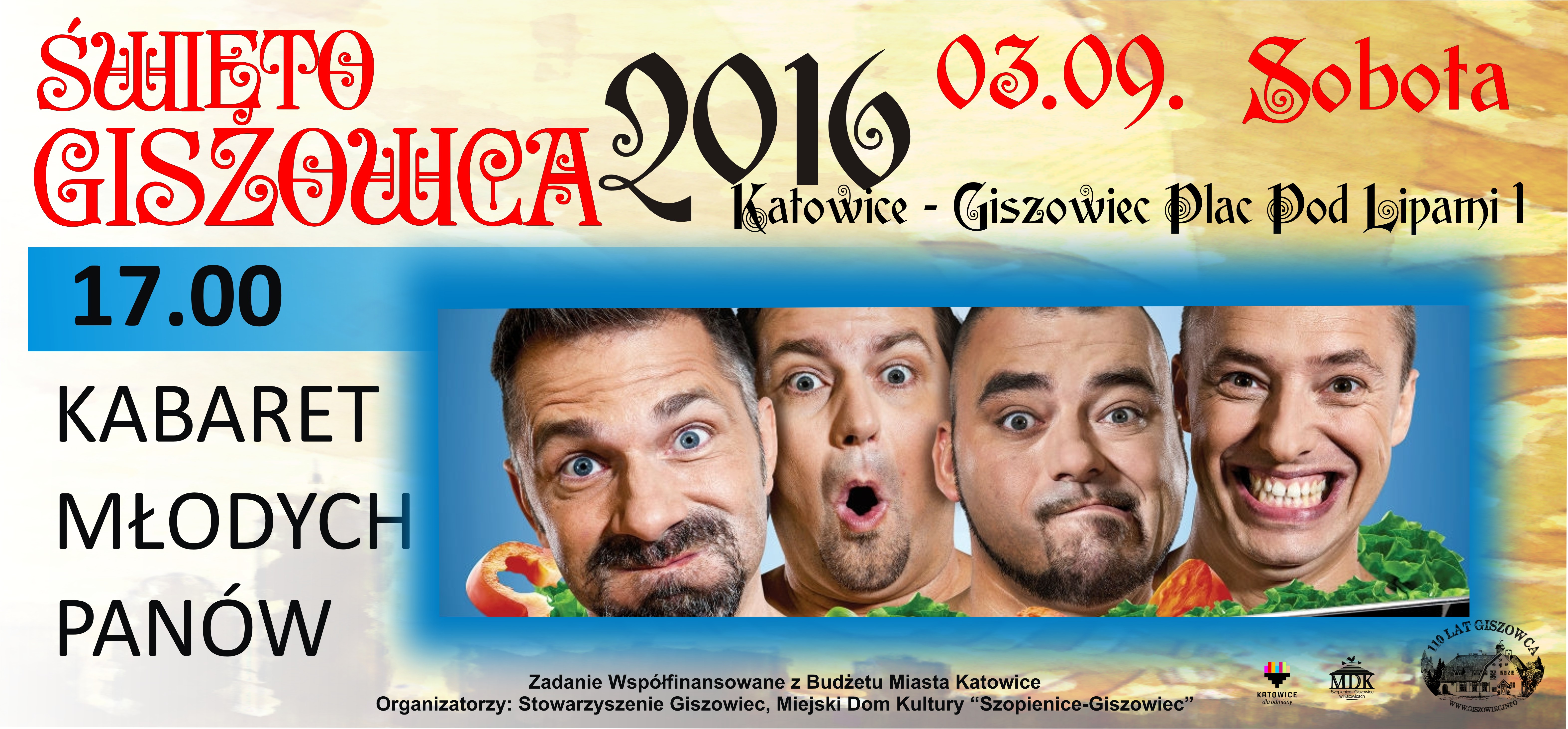 Kabaret Młodych Panów