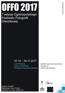 OFFO 2017 - plakat - Kopia