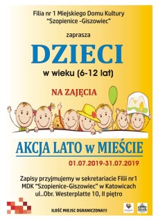 akcja lato 1