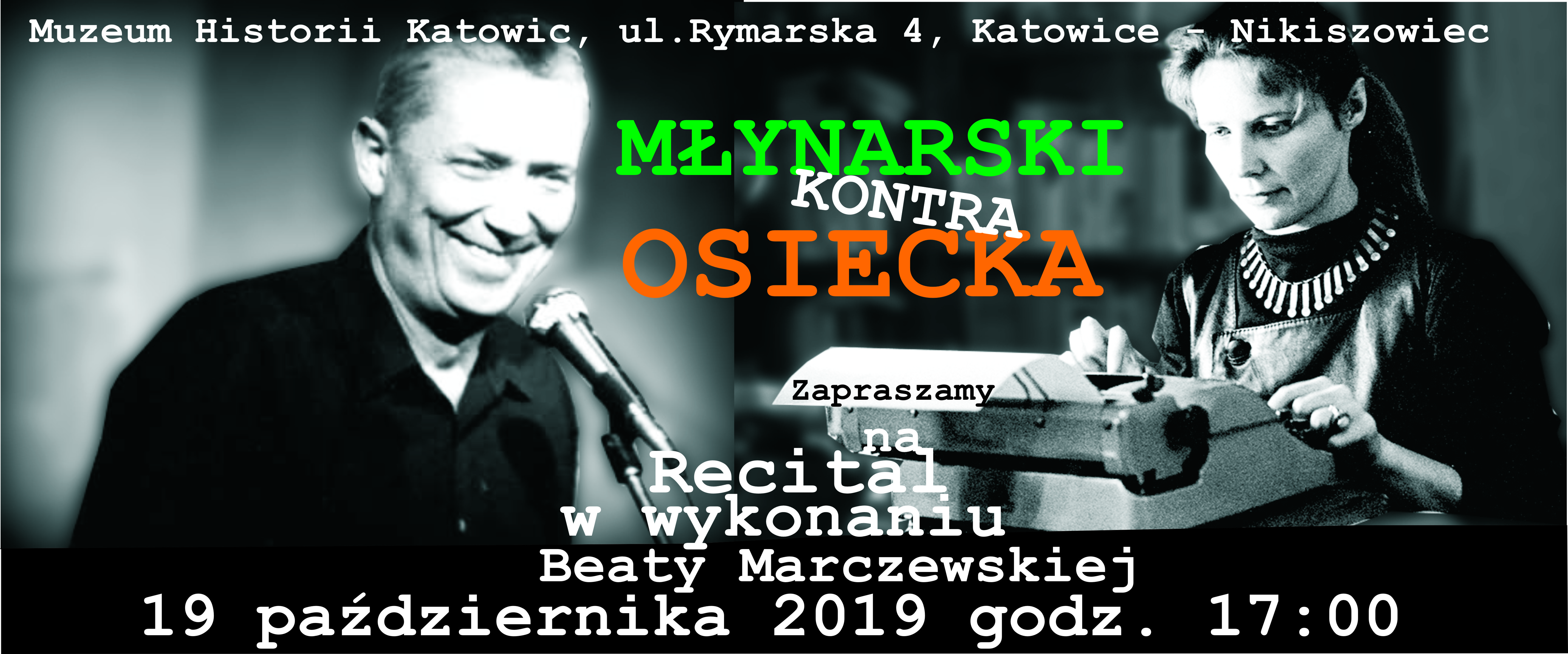 MŁYNARSKI kontra OSIECKA
