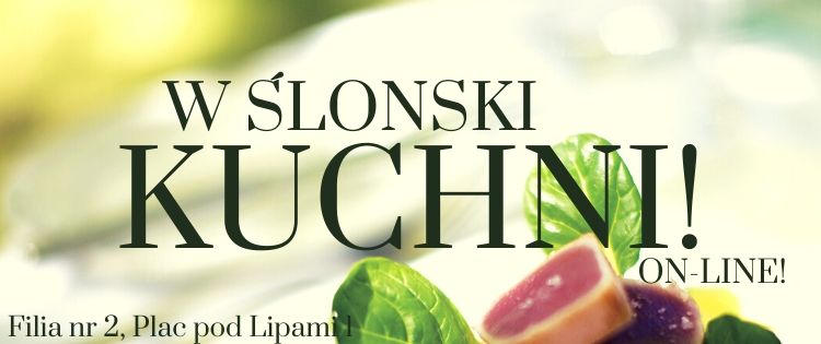 W ślonski kuchni!