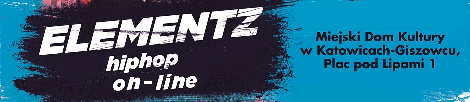 Elementz – hiphop on-line