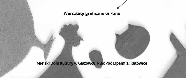 Warsztaty graficzne on-line