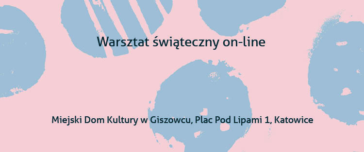 Świąteczny warsztat
