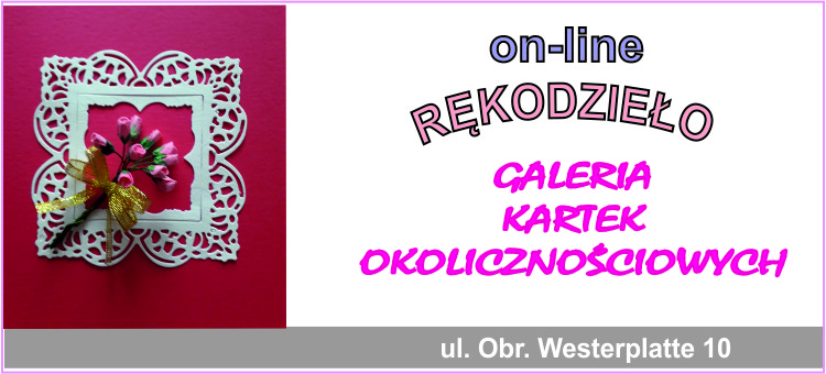 Stwórzmy kartki okolicznościowe !!!