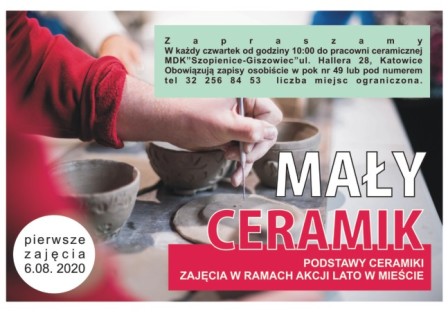 mały ceramik rgb