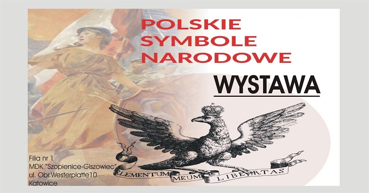 Symbole Narodowe – wystawa on-line