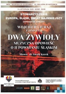 PLAKAT STOWARZYSZENIE POP