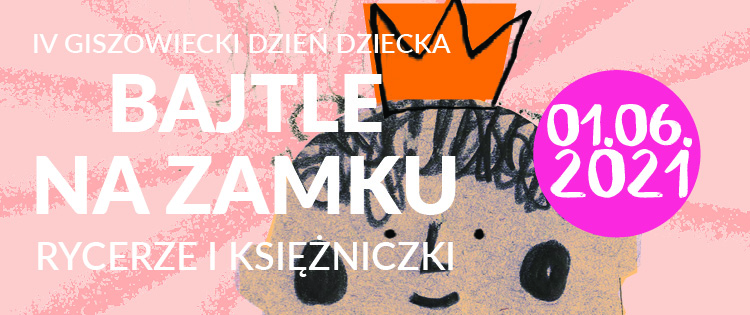 IV Giszowiecki Dzień Dziecka