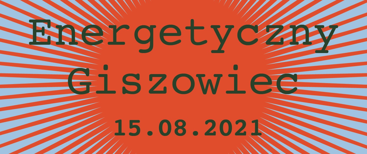 Energetyczny Giszowiec