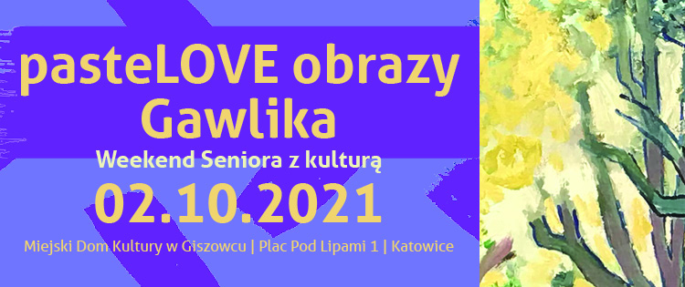 pasteLOVE obrazy Gawlika