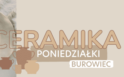 Pracownia ceramiki dla dorosłych