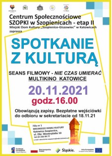 plakat szopki2 kino20.11.21 S