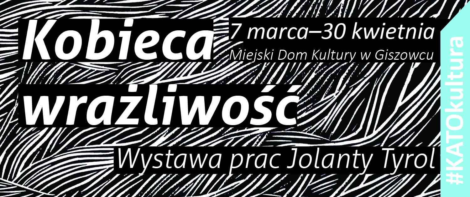 Wystawa linorytów – kobieca wrażliwość