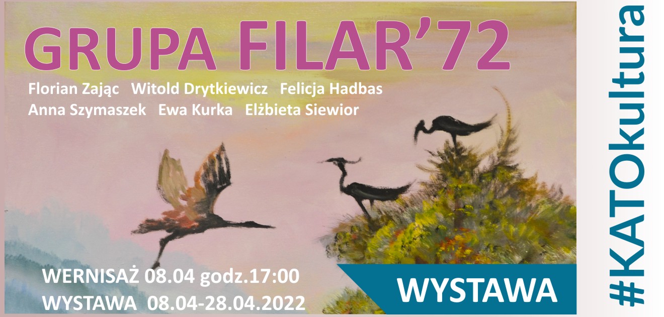 FILAR’72 wystawa