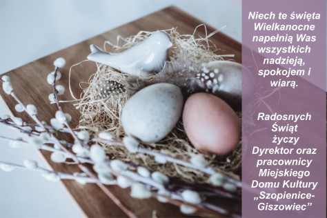 życzenia wielkanoc 1