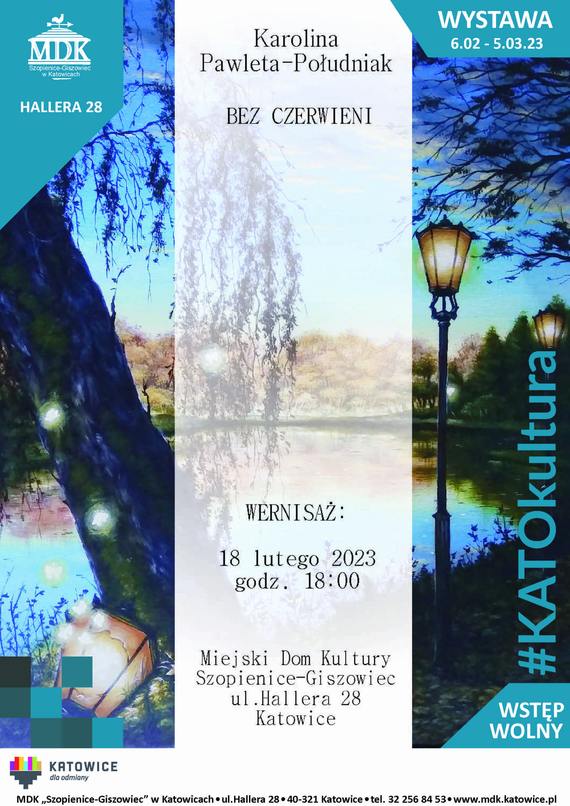 Plakat