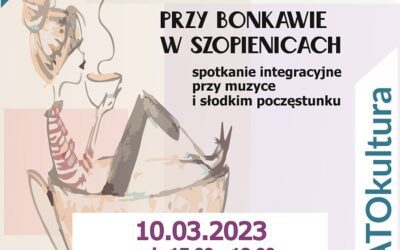 Dzień Kobiet przy Bonkawie w&nbsp;Szopienicach