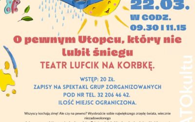 Katowicki Festiwal Bajek