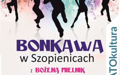 Bonkawa w Szopienicach
