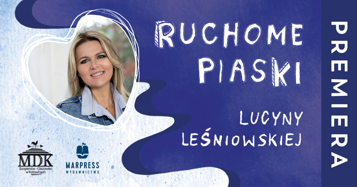Ruchome piaski premiera – wydarzenie fb 2b