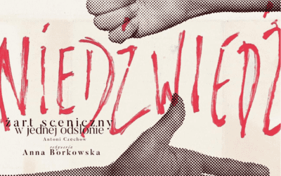 „Latający Wieczór Teatralny” 4 urodziny LATAJĄCEGO TEATRU SZYBKO